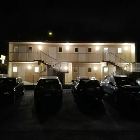 Bayfield Motel And Apartment ダニーデン エクステリア 写真