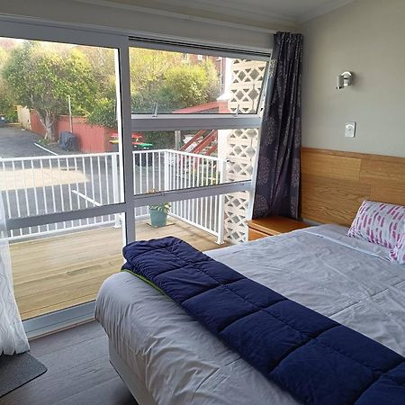 Bayfield Motel And Apartment ダニーデン エクステリア 写真