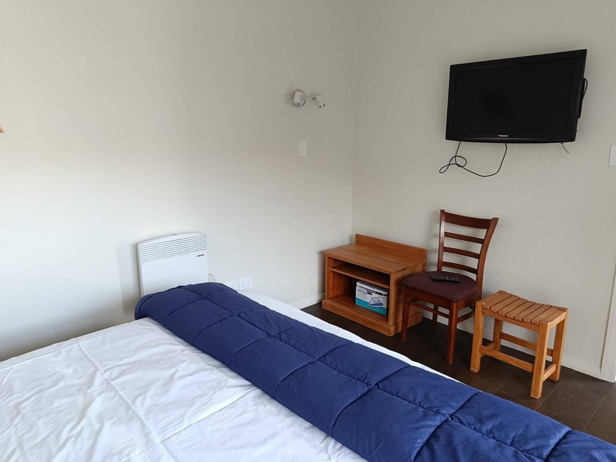 Bayfield Motel And Apartment ダニーデン エクステリア 写真