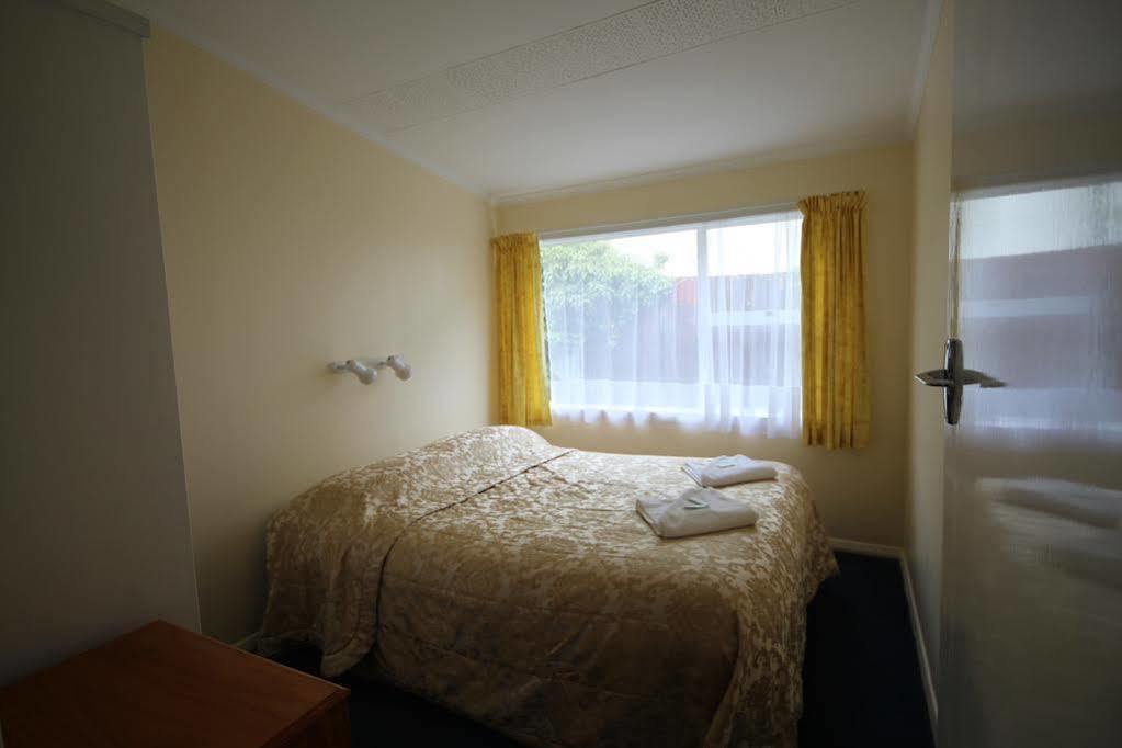 Bayfield Motel And Apartment ダニーデン エクステリア 写真