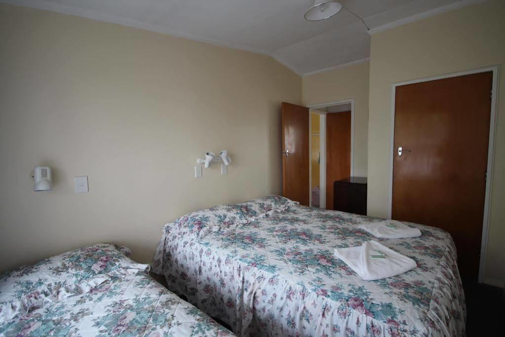 Bayfield Motel And Apartment ダニーデン エクステリア 写真