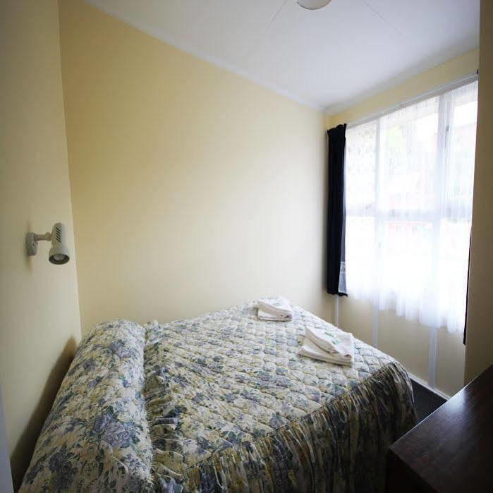 Bayfield Motel And Apartment ダニーデン エクステリア 写真
