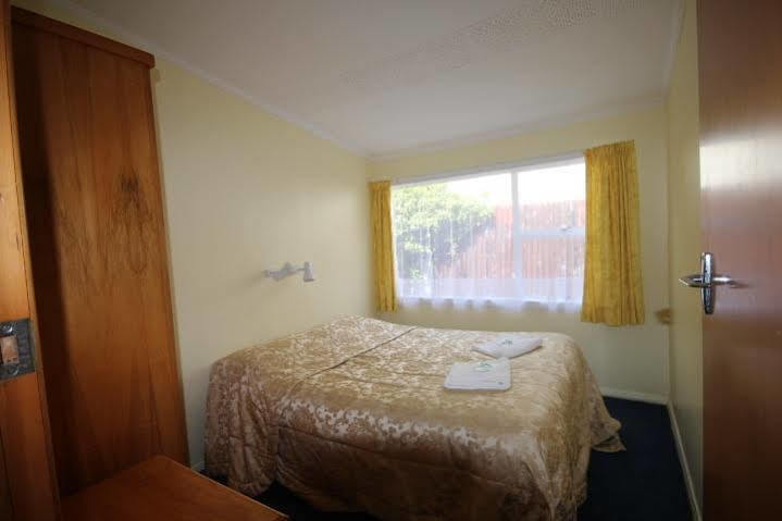 Bayfield Motel And Apartment ダニーデン エクステリア 写真