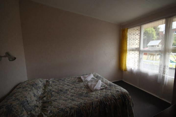 Bayfield Motel And Apartment ダニーデン エクステリア 写真