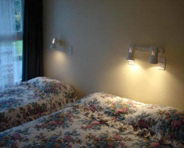 Bayfield Motel And Apartment ダニーデン エクステリア 写真
